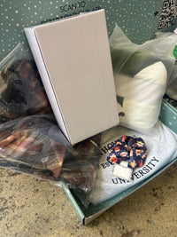 Willow Clothing Box - Black Friday