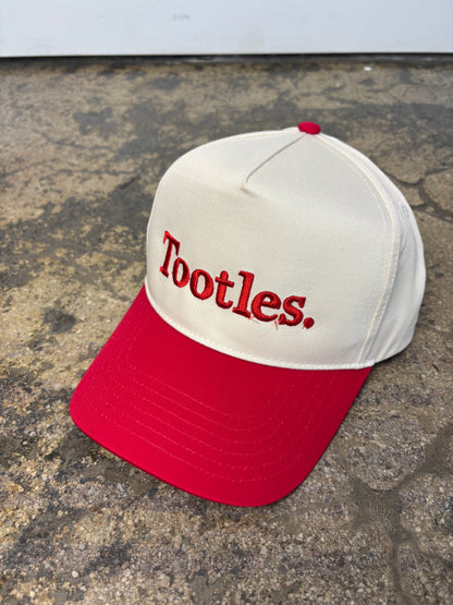 Tootles. Trucker Hat