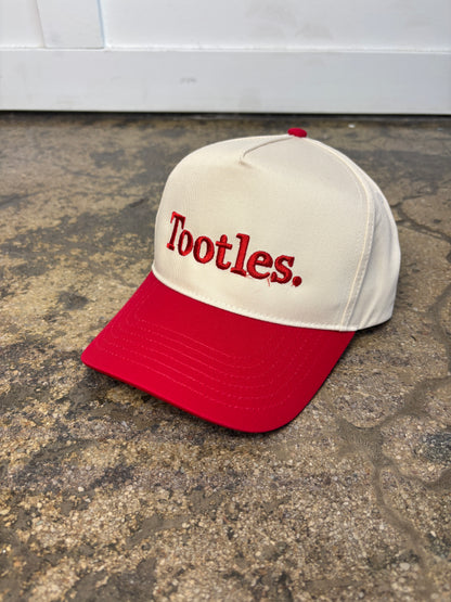 Tootles. Trucker Hat
