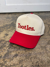Tootles. Trucker Hat