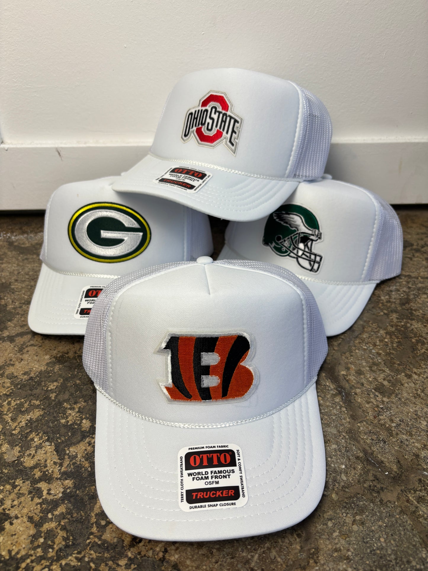 Trucker Hat Surprise Pack