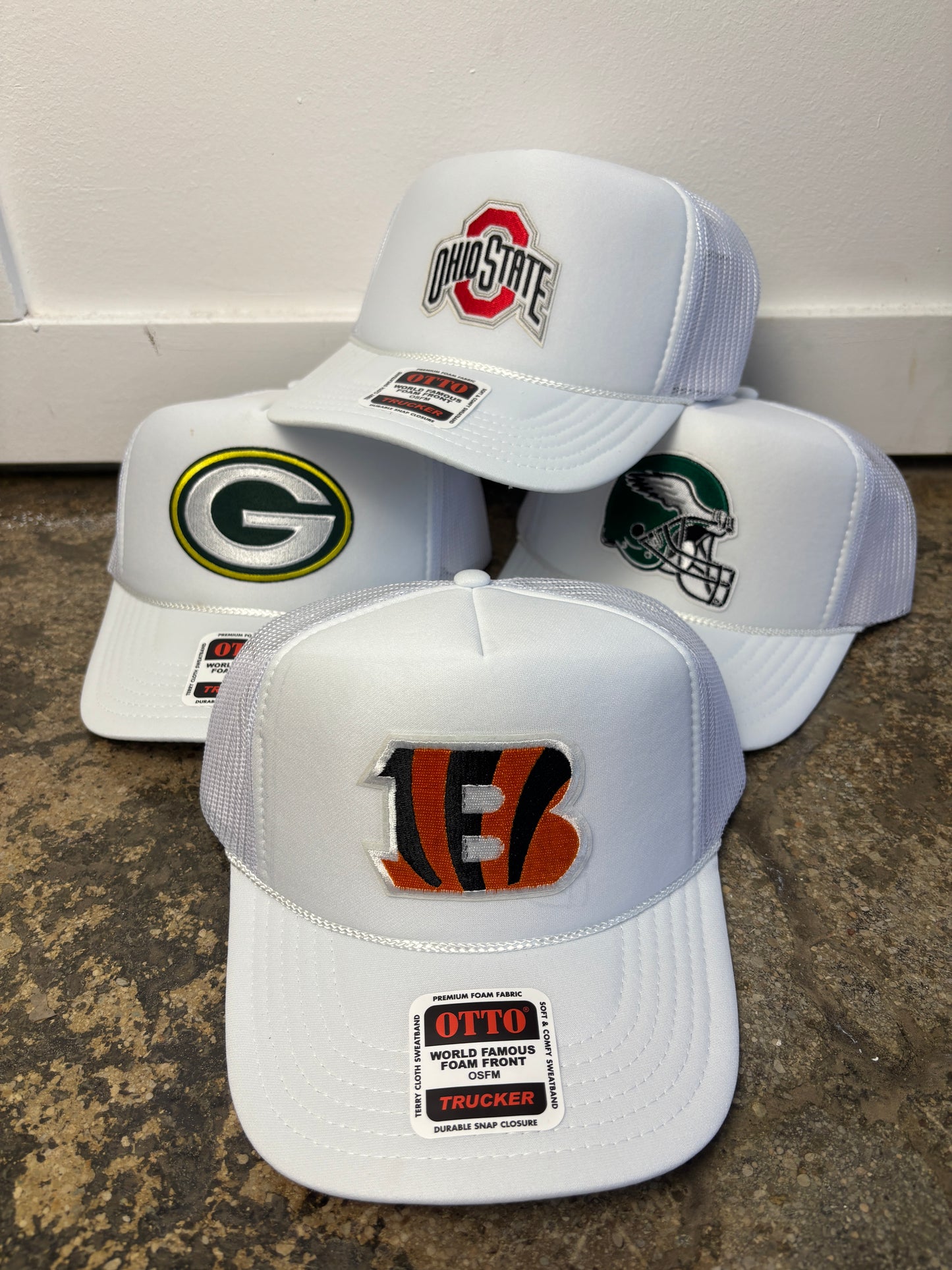 Trucker Hat Surprise Pack