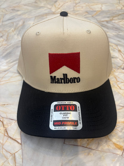 Marlboro Trucker Hat