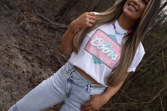 Rocky Mountain High Graphic