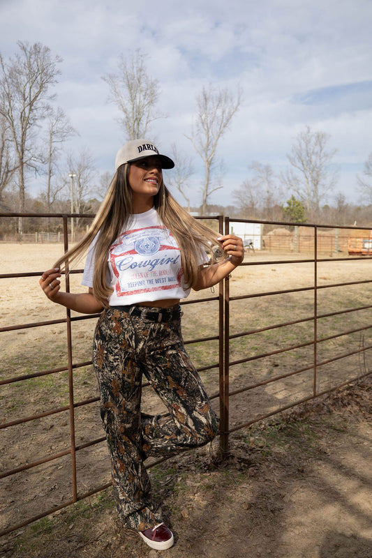 Hidden Agenda Wide Leg Pants