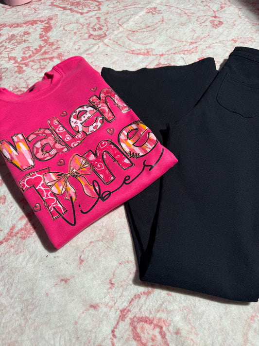 Buy our "The Heartbreaker Flare Bundle (1 Flare + 1 Valentine Day Crewneck)" online – Willow Boutique Clothing. Shop stylish The Heartbreaker Flare Bundle (1 Flare + 1 Valentine Day Crewneck) today.