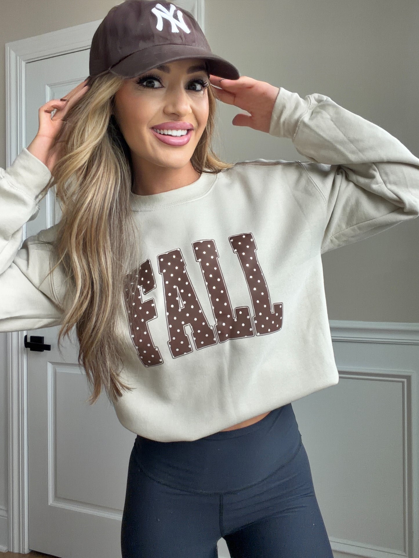 Fall Season Graphic