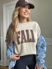 Fall Season Graphic