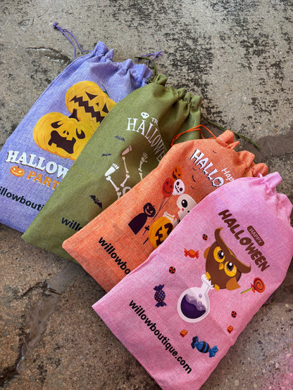 Buy our "The Haunted Tee Grab Bag" online – Willow Boutique Clothing. Shop stylish The Haunted Tee Grab Bag today.