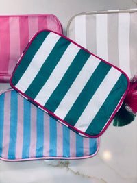 Nylon Makeup Bag