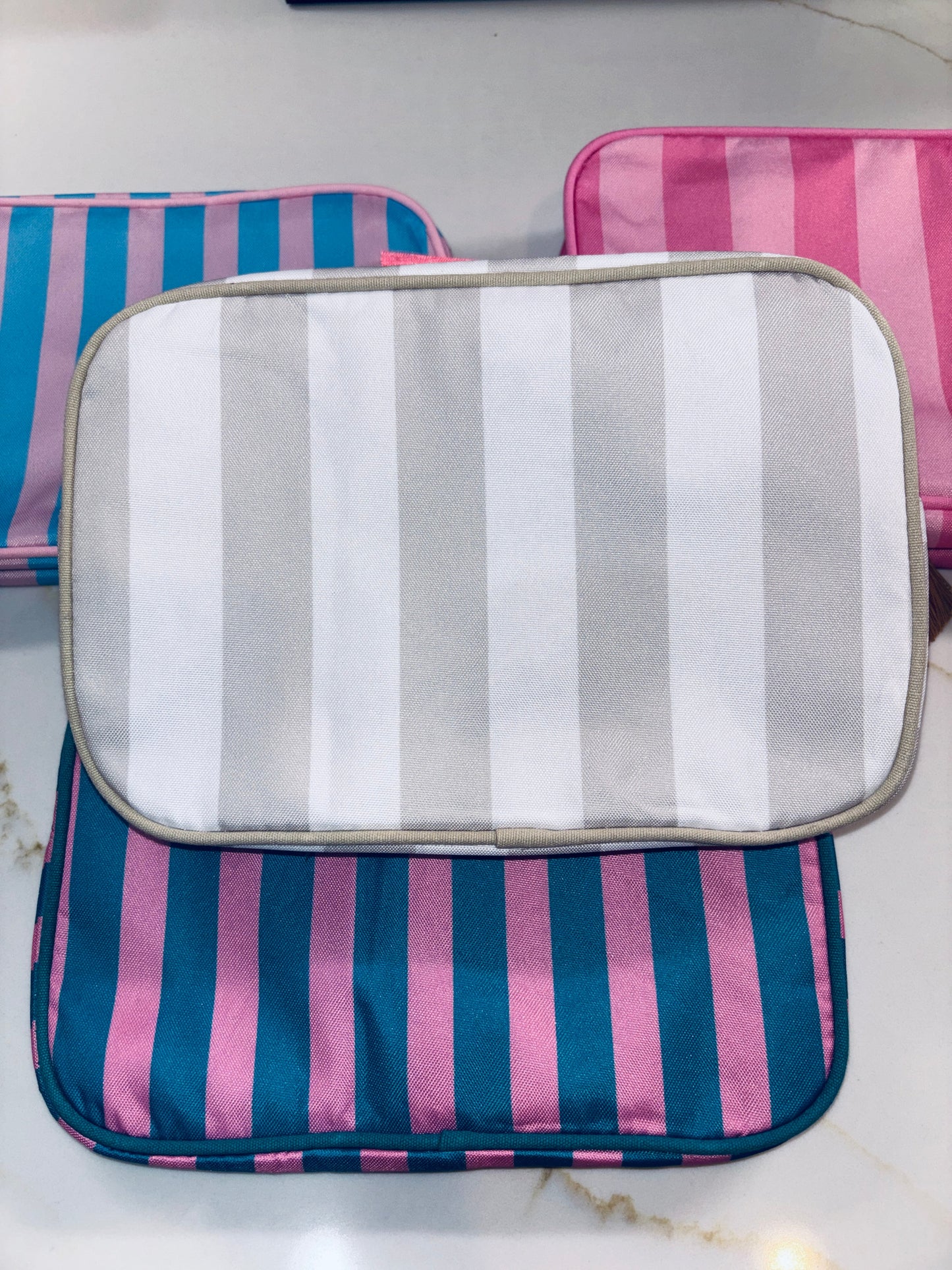Nylon Makeup Bag
