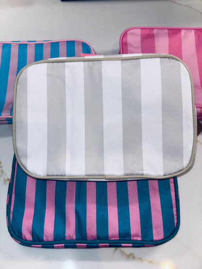 Nylon Makeup Bag
