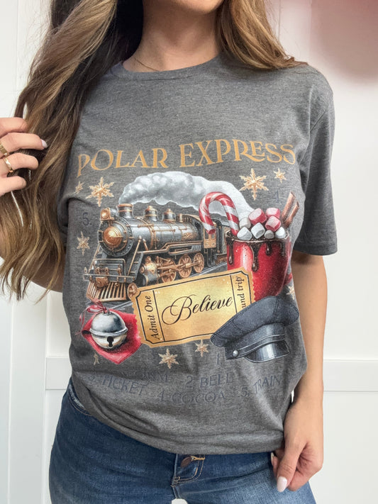 Northbound Dreams Graphic