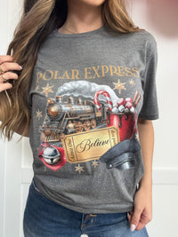 Northbound Dreams Graphic