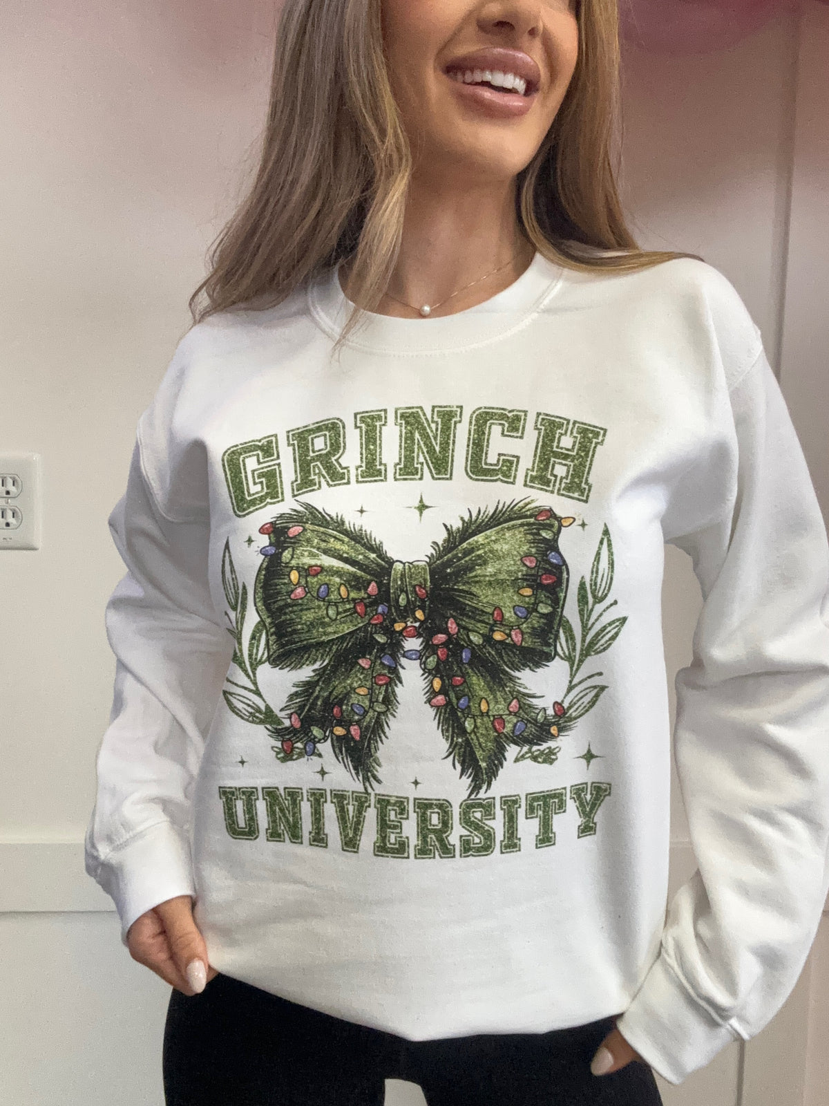 Mischief University Graphic