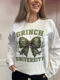 Mischief University Graphic