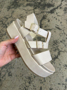 Myleah Platform Sandals