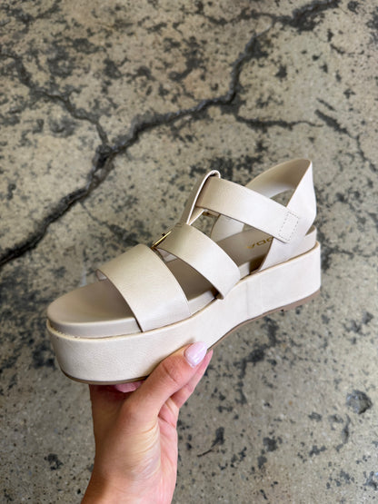 Myleah Platform Sandals