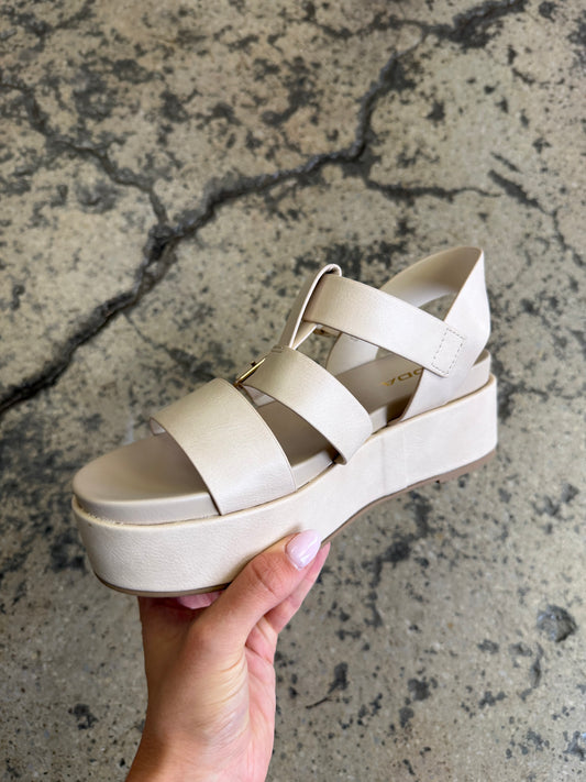 Myleah Platform Sandals