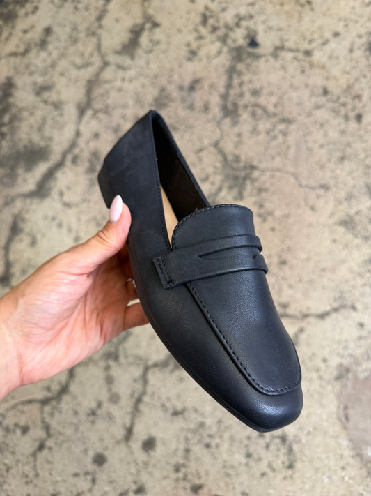 Harriet Loafers