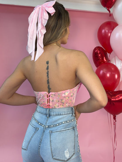 Brunch at One Corset