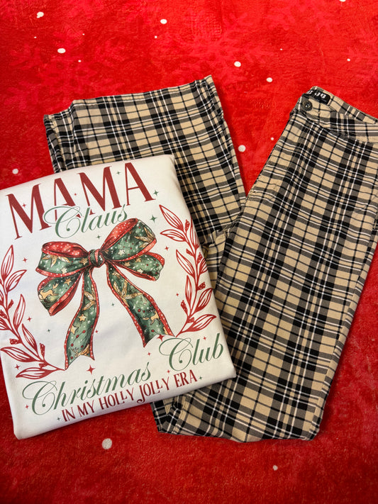 Buy our "North Pole Mom Flare Bundle - (1 Fiona Flare + 1 North Pole Mom Crewneck)" online – Willow Boutique Clothing. Shop stylish North Pole Mom Flare Bundle - (1 Fiona Flare + 1 North Pole Mom Crewneck) today.