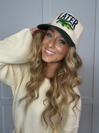 Later Gator Trucker Hat