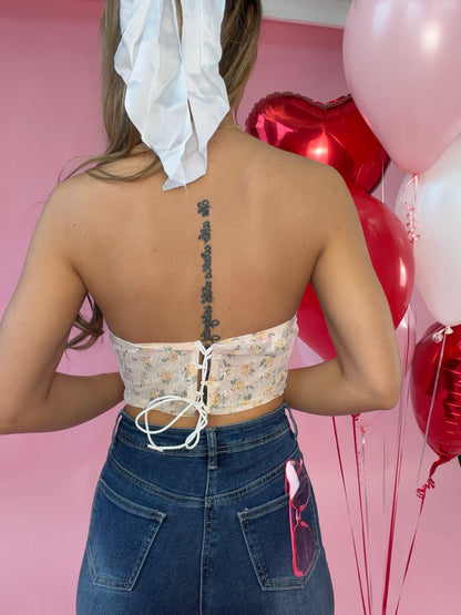 Brunch at One Corset