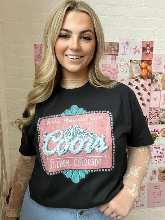 Rocky Mountain High Graphic