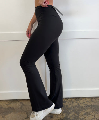 Willow Flare Leggings