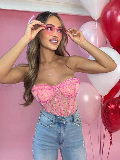 Brunch at One Corset