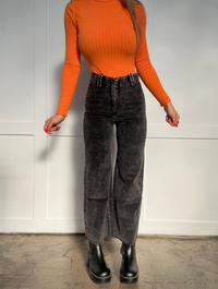 Shadow Ridge Corduroy Pants