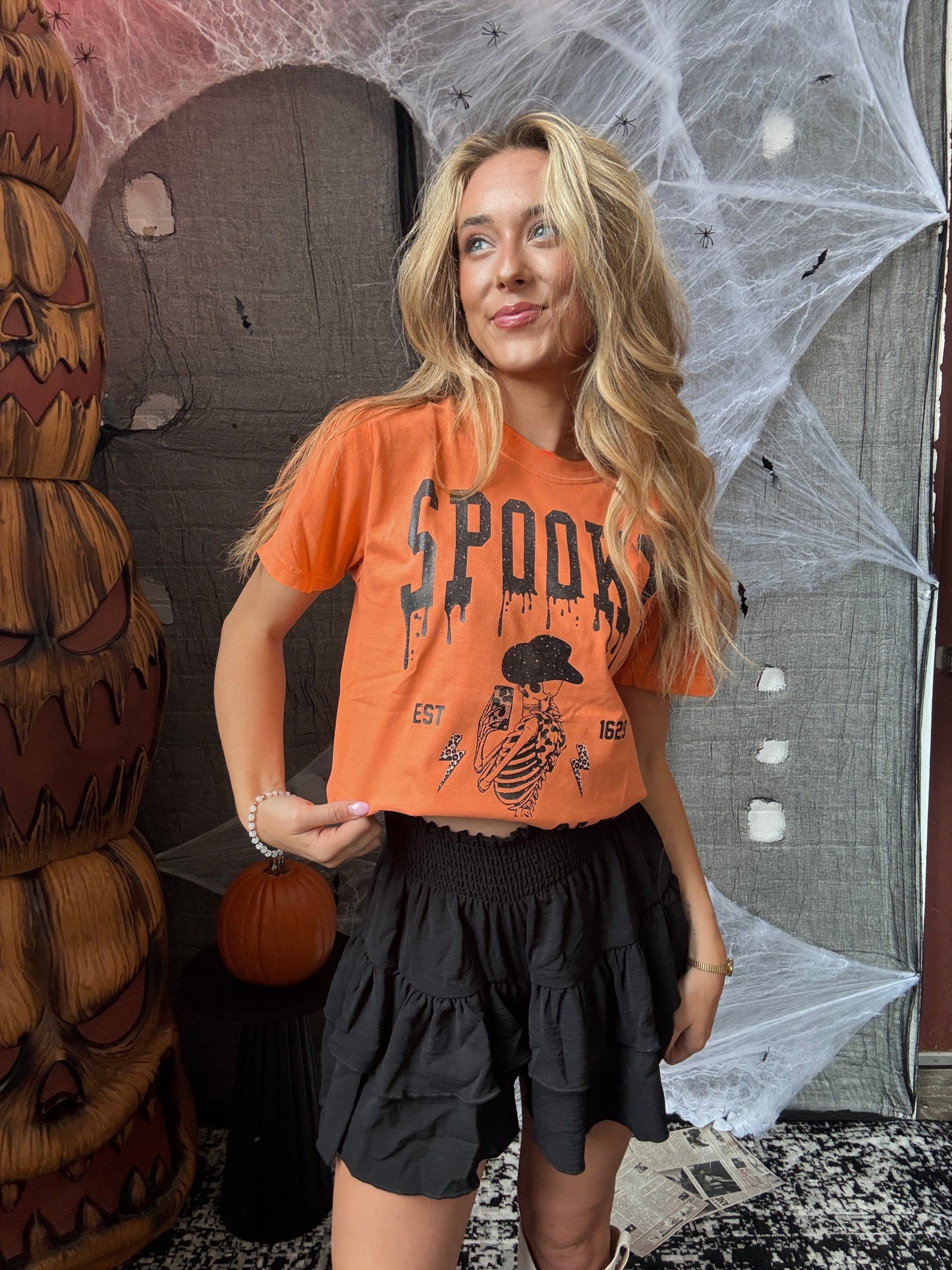 In My Spooky B*tch Era Graphic