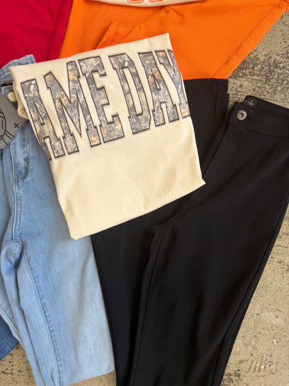 Game-Day Flare Bundle (1 Fiona Flare + 1 Game-Day Shirt)