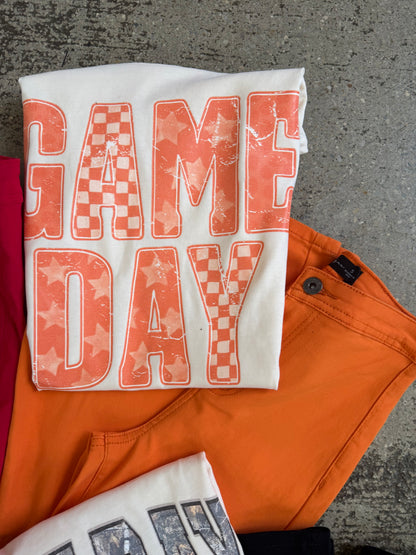 Game-Day Flare Bundle (1 Fiona Flare + 1 Game-Day Shirt)