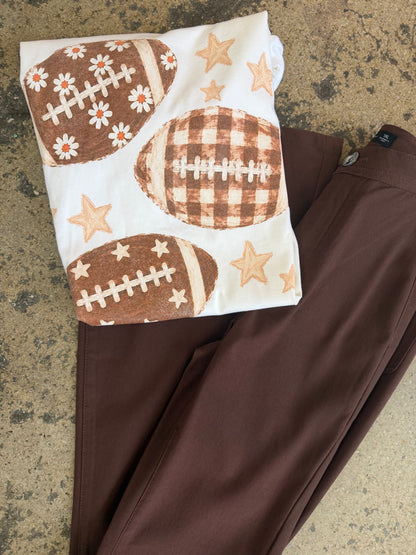 Game-Day Flare Bundle (1 Fiona Flare + 1 Game-Day Shirt)