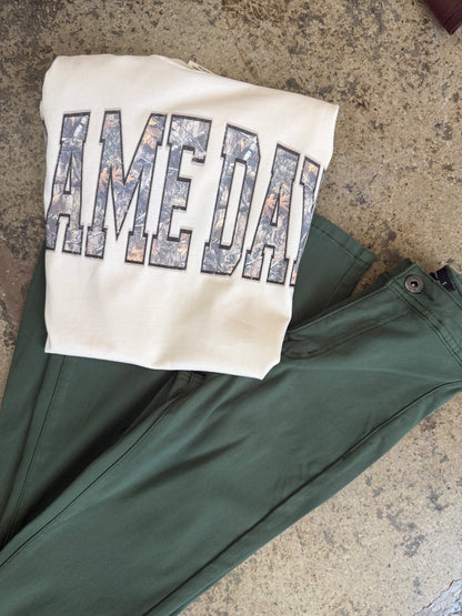 Game-Day Flare Bundle (1 Fiona Flare + 1 Game-Day Shirt)