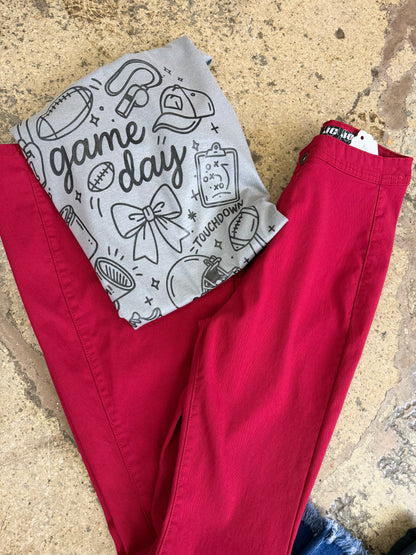 Game-Day Flare Bundle (1 Fiona Flare + 1 Game-Day Shirt)