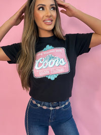 Rocky Mountain High Graphic