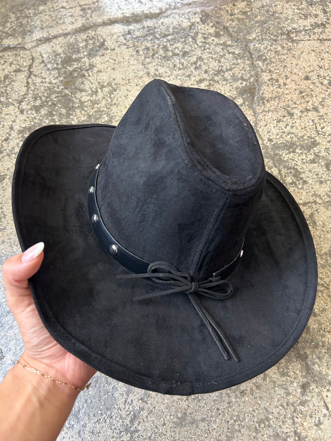 Tex Cowboy Hat