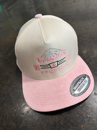 Cowgirls and Tequila Trucker Hat