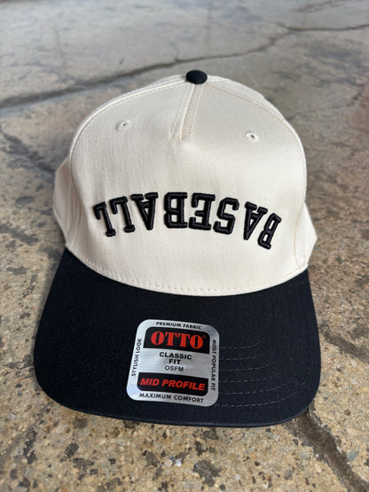 BASEBALL Trucker Hat