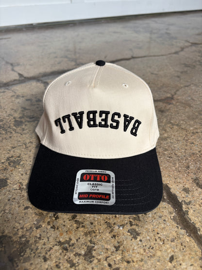 BASEBALL Trucker Hat