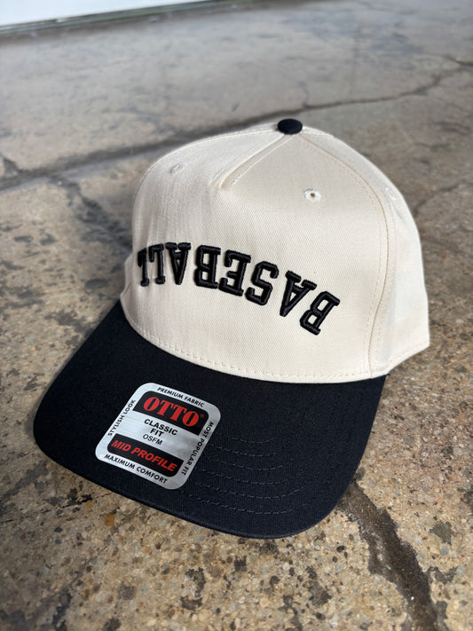 BASEBALL Trucker Hat