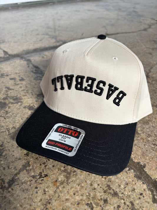 BASEBALL Trucker Hat