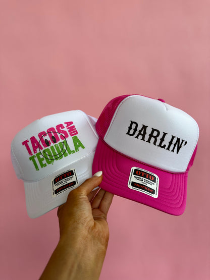 Trucker Hat Surprise Pack