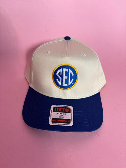 SEC Trucker Hat