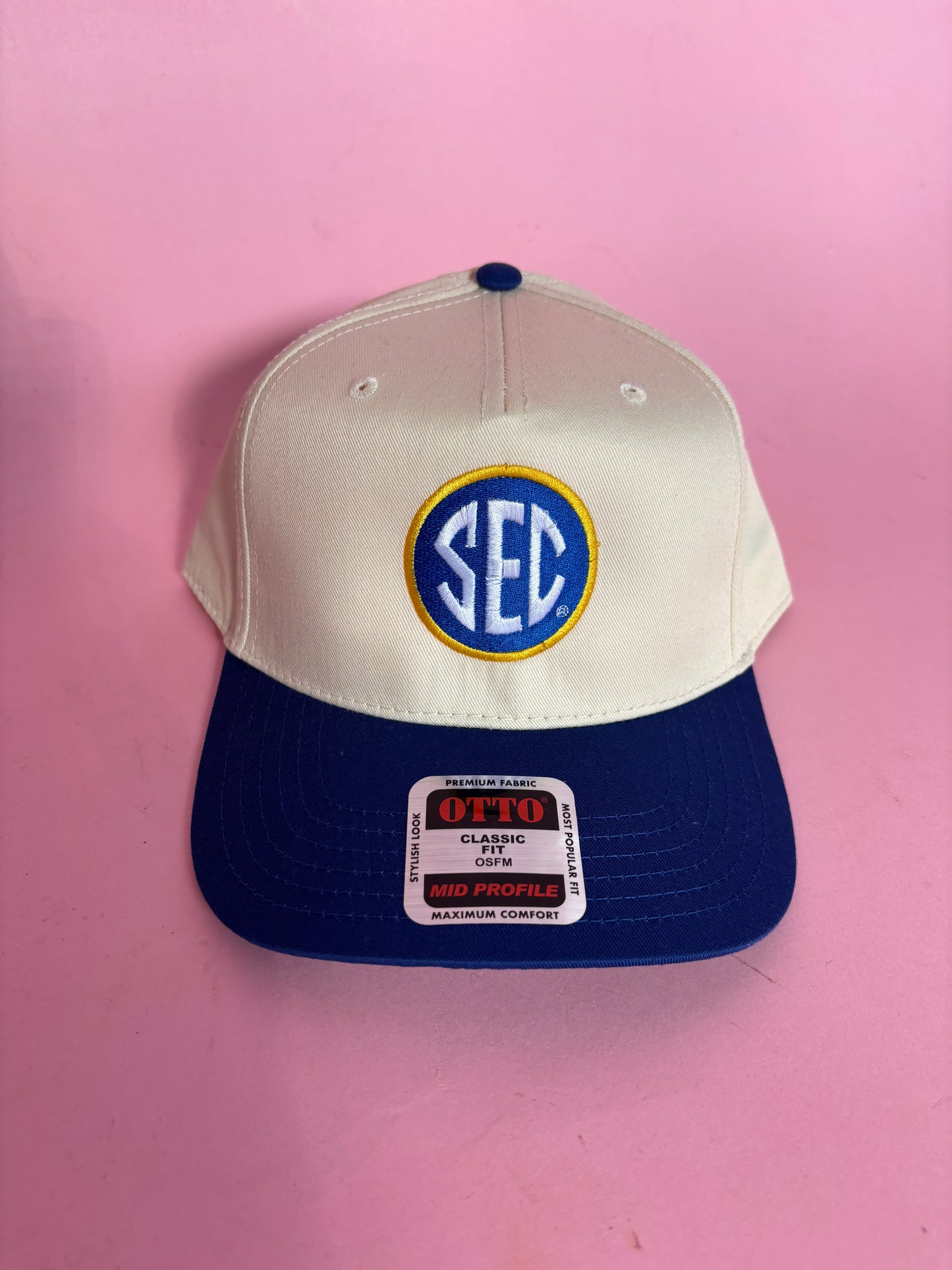 SEC Trucker Hat