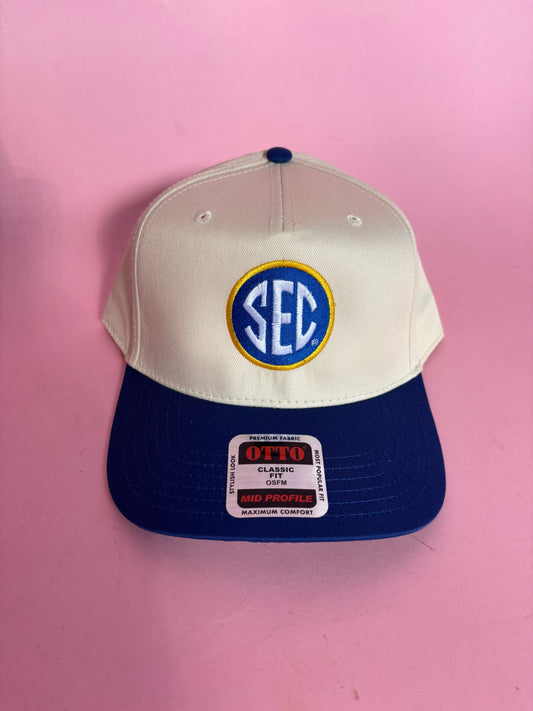 SEC Trucker Hat