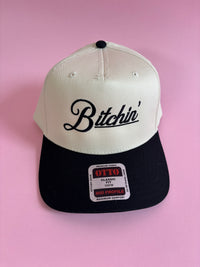 B*tchin' Trucker Hat